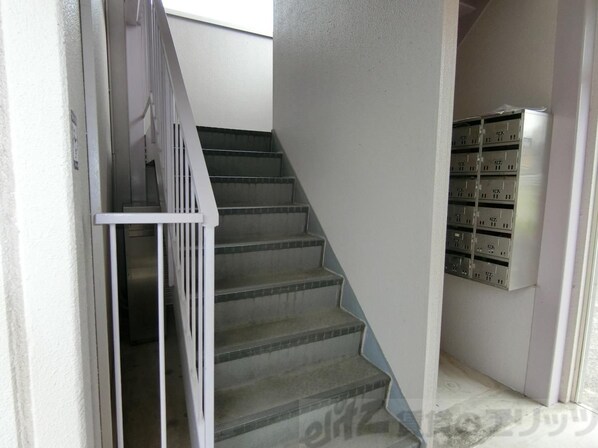 レオパレスIKEGAMIの物件内観写真